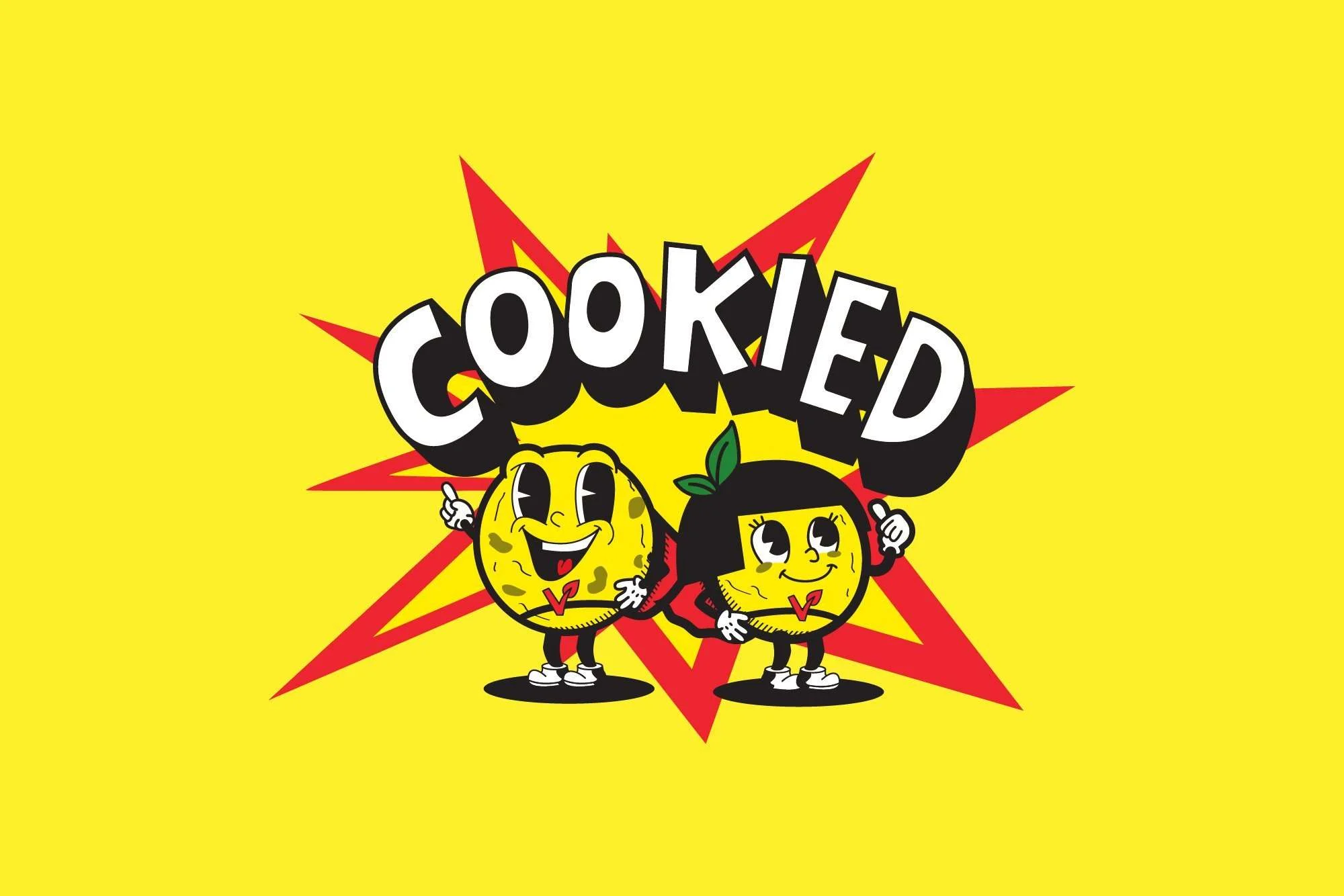 Cookied Australia
